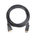 Gembird Cable Displayport(M)-> DVI-D(24+1) 1.8m