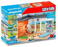 Playmobil City Life Gym Extension 4+