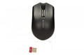 A4Tech Wireless Mouse V-TRACK G3-200N-1, black