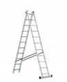 AWTools 2x11 Steps Ladder 150kg