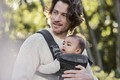 BABYBJORN Baby Carrier Harmony 3D Mesh, Black