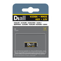 Diall Alkaline Battery V23GA MN21