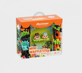 Marioinex Mini Waffle City Air Show 148pcs 5+