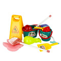 Cleaning Playset Clean Family 3+