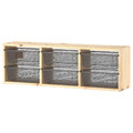 TROFAST Wall storage