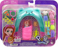 Polly Pocket Glamping Playset JCC31 4+
