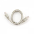 Gembird Patch Cord Cat6 UTP 0.5m, grey