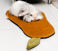 MIMIKO Pets Velvet Pet Mat for Rabbits, Guinea Pigs, Ferrets