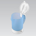 Feel Maestro 0.6L Travel Electric Kettle Set 600W MR-010