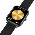 Garett Smartwatch GRC Classic, black