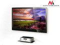 MacLean DVD Shelf 8kg MC-629