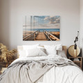 Picture Glasspik Sunny 80 x 120 cm