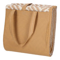 Picnic Mat 90x180cm, beige