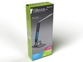 Tracer Desk Lamp NOIR LCD