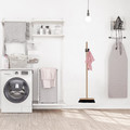 Broom and Mop Holder