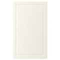 BODBYN Door, off-white, 60x100 cm