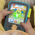 Fisher-Price Laugh & Learn Puppy's Reader JGX03 6M+