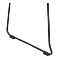 Dining Chair Hilly, black