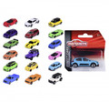 Majorette Metal Vehicle 1pc, assorted models, 3+