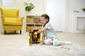 Pamper Petz Pony 3+