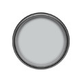 Dulux Walls & Ceilings Matt Latex Paint 2.5l popular grey