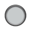 Dulux Walls & Ceilings Matt Latex Paint 2.5l popular grey