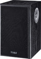 Magnat Monitor S10 D Dipole Surround Speakers, 2pcs, black