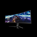 ASUS ROG Strix XG49VQ Super Ultra-Wide HDR Gaming Monitor — 49"
