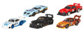 Hot Wheels Car Culture Circuit Legends  FPY86 1pc, assorted models, 3+