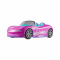 Hot Wheels Barbie RC Convertible JBH05 4+