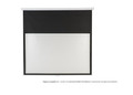 AVTek Manual Wall Screen Cinema 200 / 16:9 / 190x107cm /Matt White