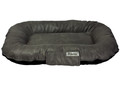 Bimbay Dog Bed Lair Cover Size 5 - 125x90cm, graphite