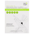 Baby Jogger Adapter City Mini for City Go/Graco SnugRide