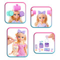 Barbie Dream Besties Get Ready with Me Doll JGG38, 1pc, assorted models, 4+