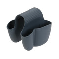 Two-Compartment Sink Caddy