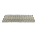 Picnic Mat 90x180cm, light grey