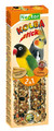 Nestor Classic Sticks 2in1 for Large Parakeets - Biscuits & Honey