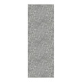 PVC Wall Panel 2440 x 610 mm, grey marble