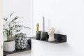 Wall Shelf Joliet M, white
