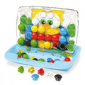 Quercetti Pixel Junior 48pcs 24m+