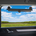 Dooky Car Sun Shades 2-pack