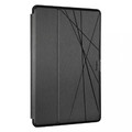 Targus Tablet Case Click-In for Samsung Galaxy Tab S7+ 12.4", S7 FE 12.4" and S8+ 12.4", black