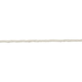Diall Cotton Twine 1.2mm x 79m, white