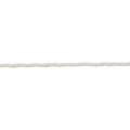 Diall Cotton Twine 1.2mm x 79m, white