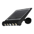 Solar Light Panel Ekolight Talent 950lm, black