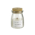 Scented Candle Bougie Cashmere