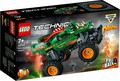 LEGO Technic Monster Jam™ Dragon™ 7+