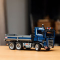 LEGO Technic Dump Truck 9+