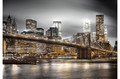 Clementoni Jigsaw Puzzle Compact New York Skyline 1000pcs 7+