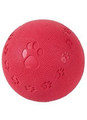 Zolux Dog Toy Hard Ball 11cm, assorted colours